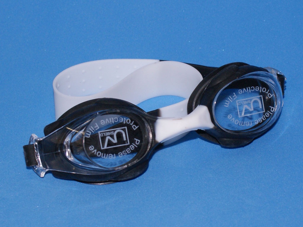 Очки для плавания: LX-1300 